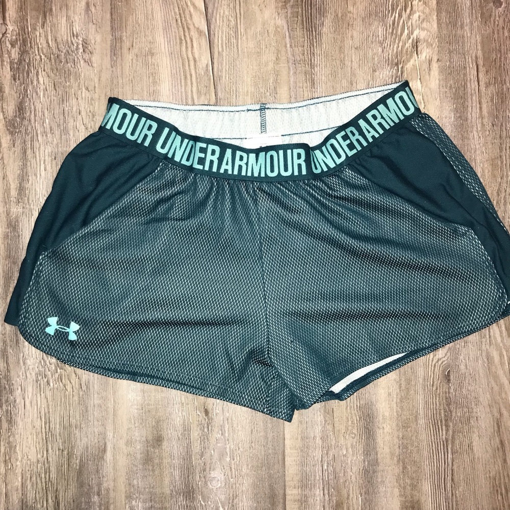 Under Armour shorts